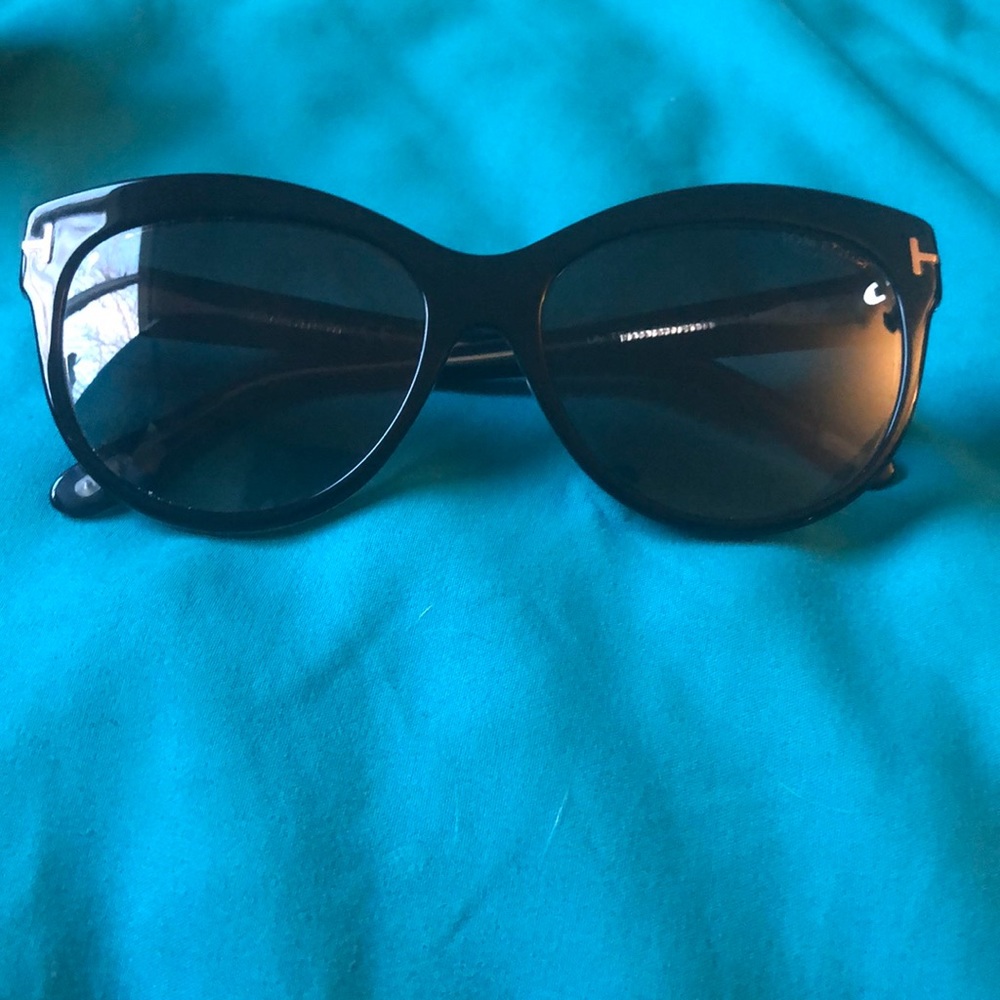 Tom Ford Sunglasses